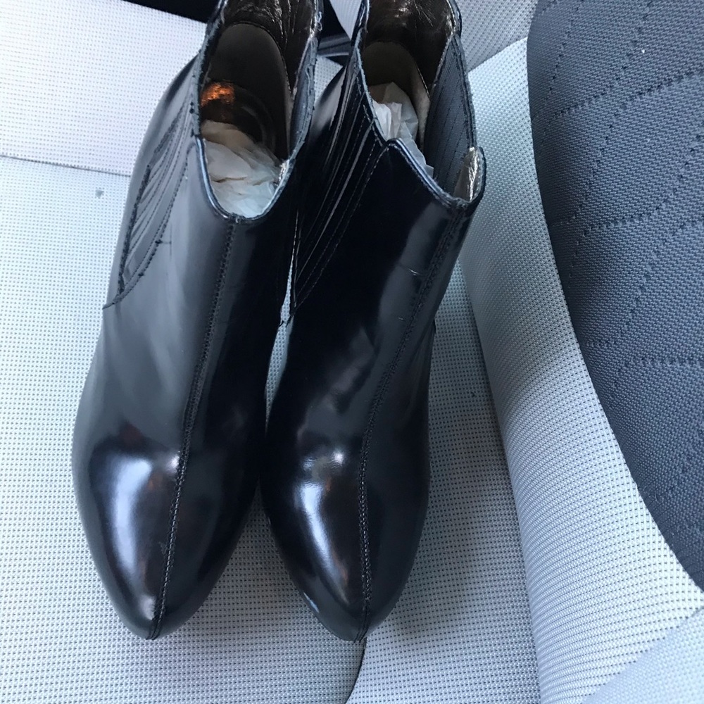 Steve Madden Ankle Boots 👢